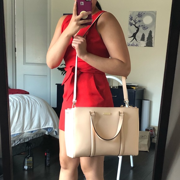 Kate Spade Newbury Lane Purse - Picture 15 of 15